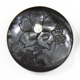 4051 Пуговица костюмная, пальтовая, плательная_1